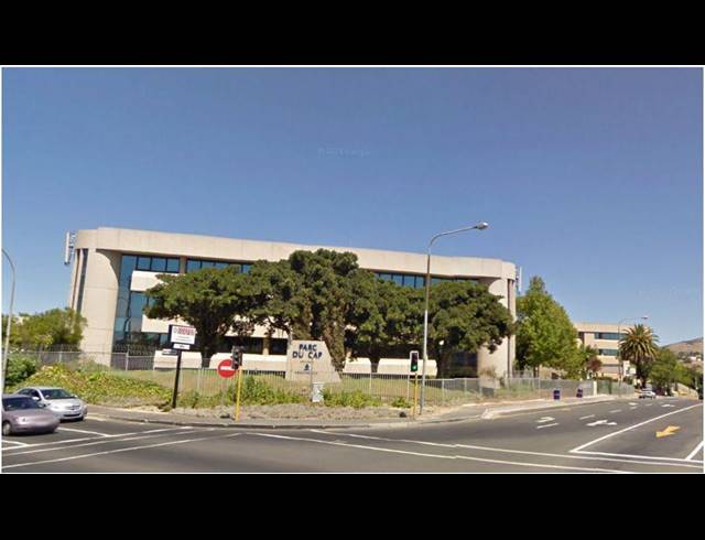 403M² OFFICE TO LET IN TYGER VALLEY